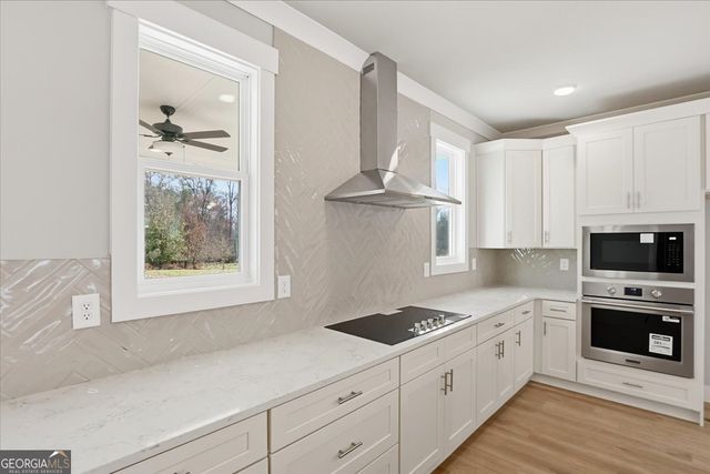 564 Elder Road, Statham, GA 30666