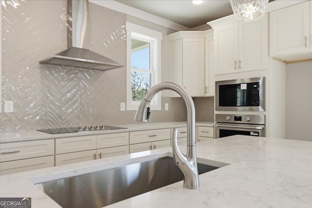 564 Elder Road, Statham, GA 30666