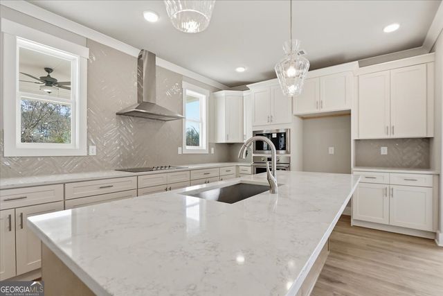 564 Elder Road, Statham, GA 30666