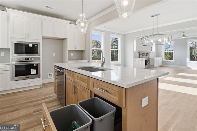 564 Elder Road, Statham, GA 30666