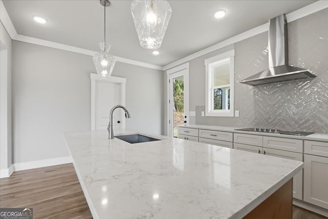 564 Elder Road, Statham, GA 30666