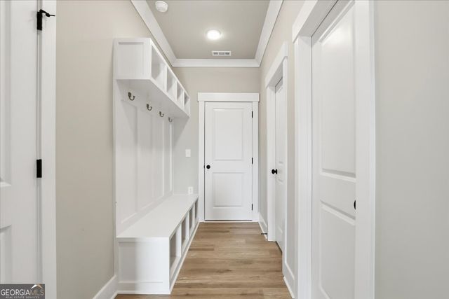 564 Elder Road, Statham, GA 30666