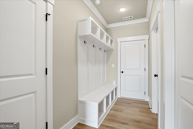 564 Elder Road, Statham, GA 30666