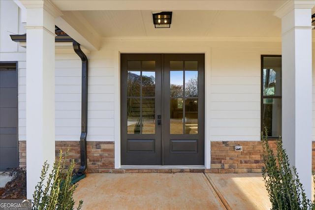 564 Elder Road, Statham, GA 30666