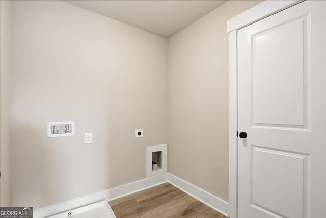 564 Elder Road, Statham, GA 30666