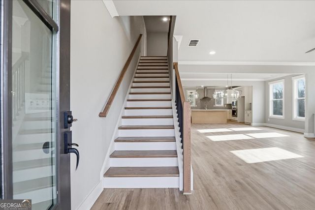 564 Elder Road, Statham, GA 30666