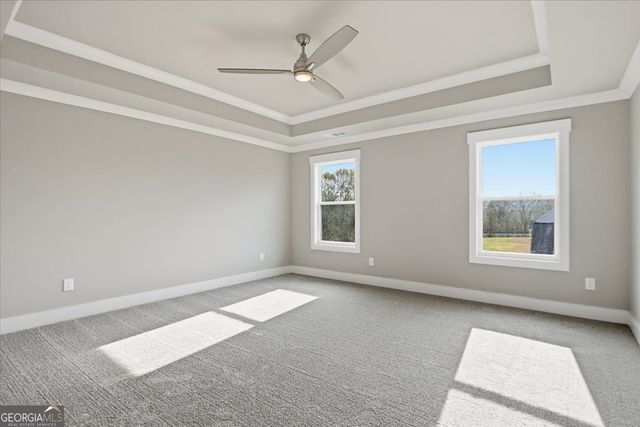 564 Elder Road, Statham, GA 30666