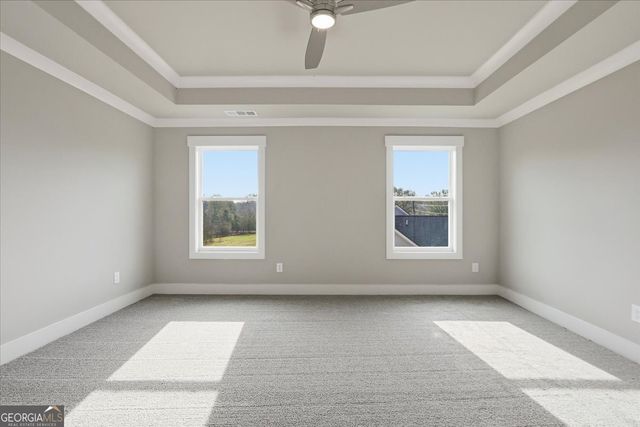 564 Elder Road, Statham, GA 30666