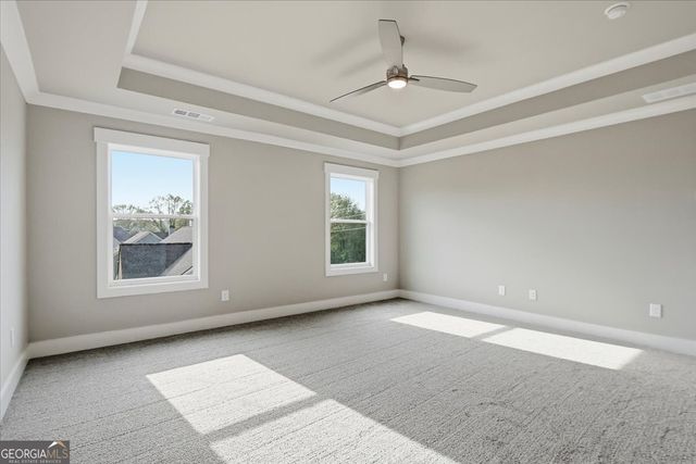 564 Elder Road, Statham, GA 30666