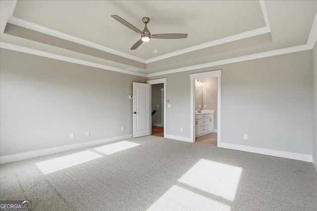 564 Elder Road, Statham, GA 30666