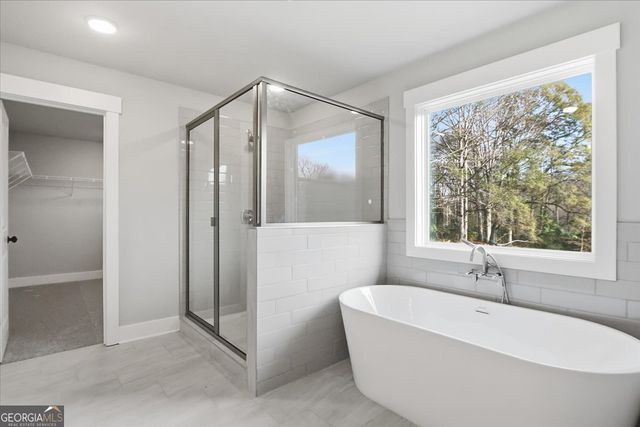 564 Elder Road, Statham, GA 30666