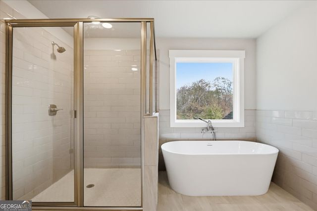 564 Elder Road, Statham, GA 30666