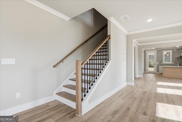 564 Elder Road, Statham, GA 30666