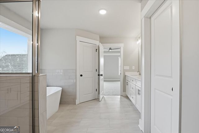 564 Elder Road, Statham, GA 30666