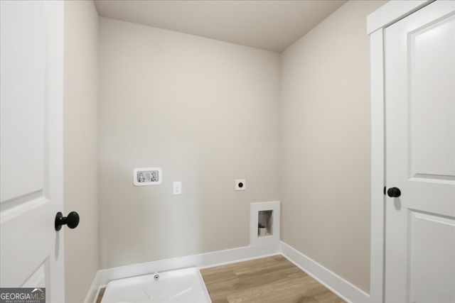 564 Elder Road, Statham, GA 30666