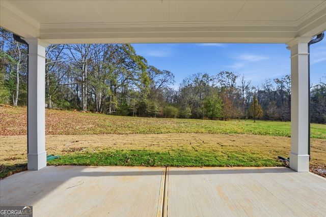 564 Elder Road, Statham, GA 30666