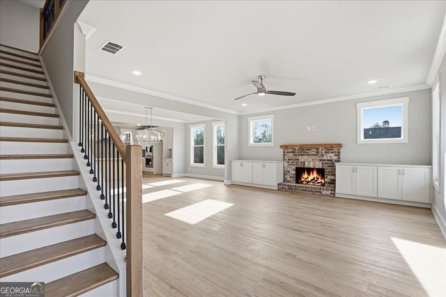 564 Elder Road, Statham, GA 30666