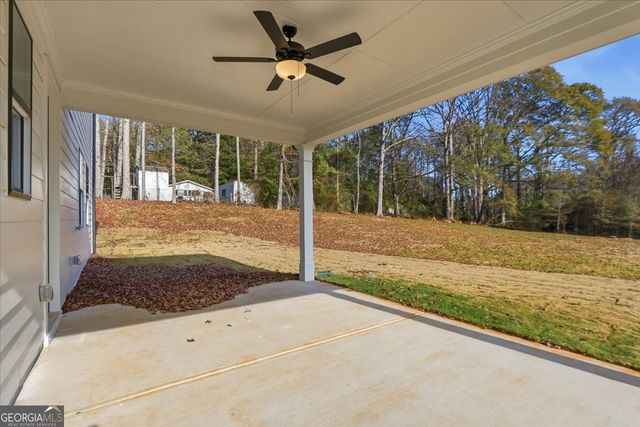 564 Elder Road, Statham, GA 30666