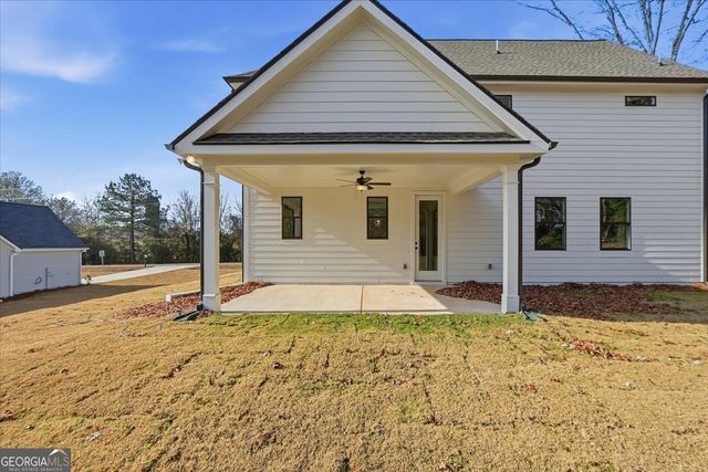 564 Elder Road, Statham, GA 30666