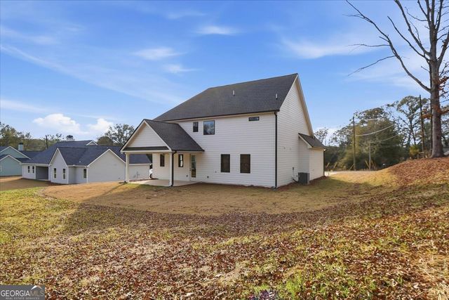 564 Elder Road, Statham, GA 30666