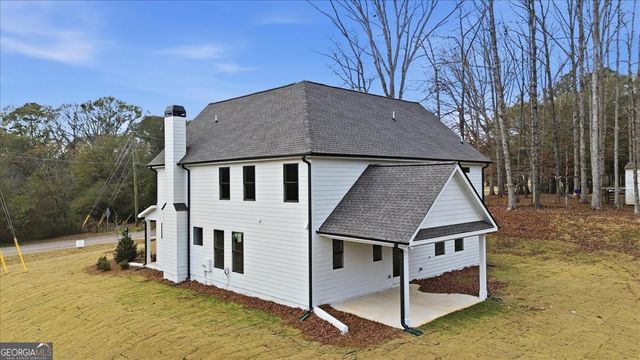 564 Elder Road, Statham, GA 30666