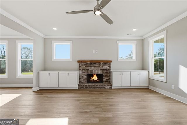 564 Elder Road, Statham, GA 30666