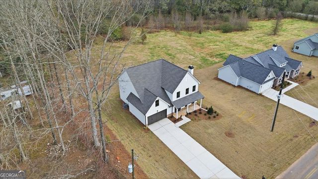 564 Elder Road, Statham, GA 30666