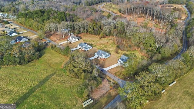 564 Elder Road, Statham, GA 30666