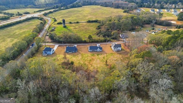 564 Elder Road, Statham, GA 30666