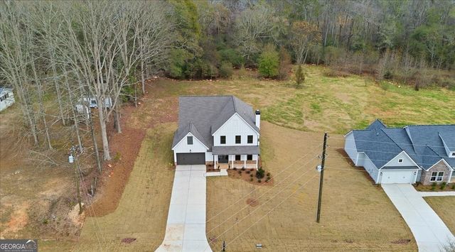 564 Elder Road, Statham, GA 30666