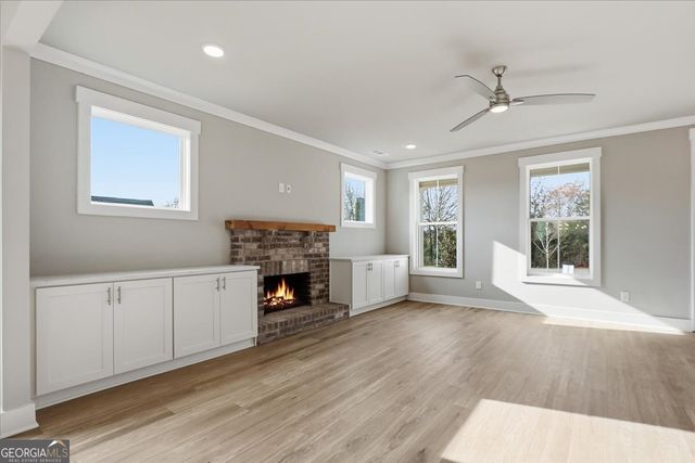 564 Elder Road, Statham, GA 30666