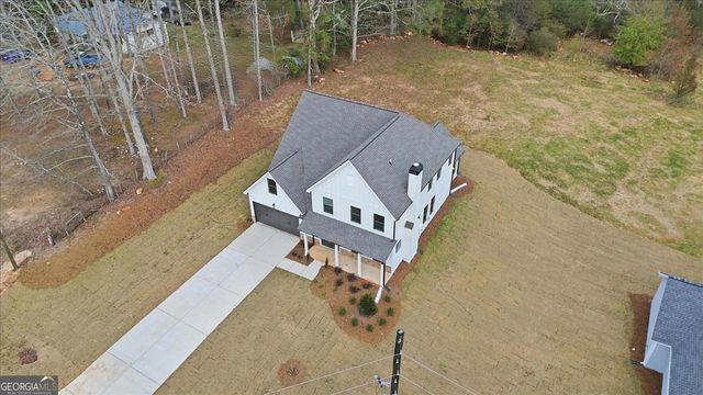 564 Elder Road, Statham, GA 30666