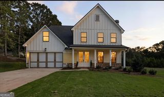 564 Elder Road, Statham, GA 30666
