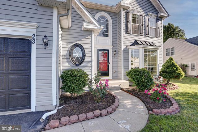 23 BROWNING CIR, Middletown, DE 19709
