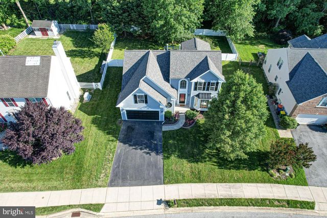 23 BROWNING CIR, Middletown, DE 19709