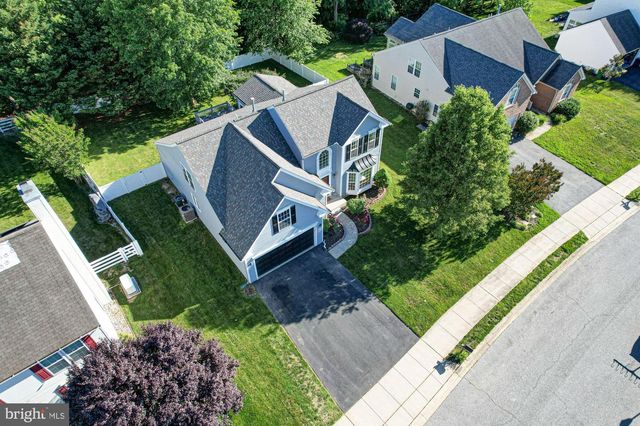 23 BROWNING CIR, Middletown, DE 19709