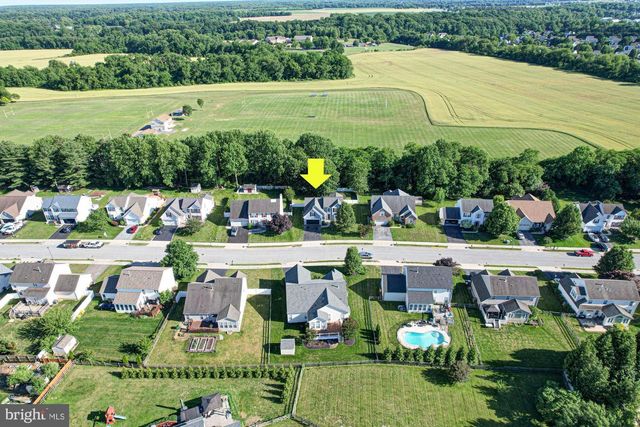 23 BROWNING CIR, Middletown, DE 19709