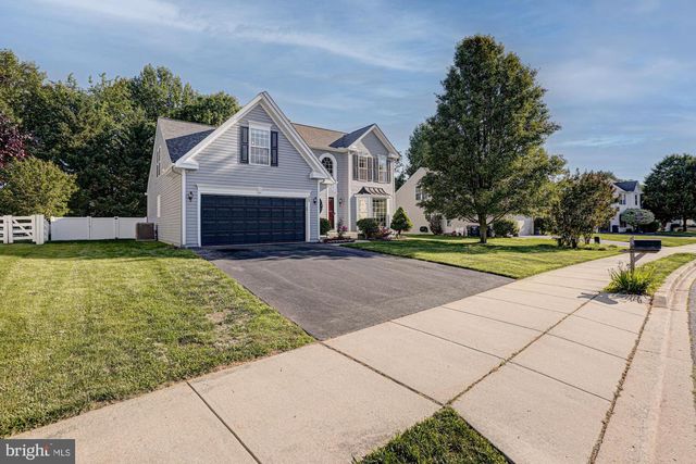 23 BROWNING CIR, Middletown, DE 19709
