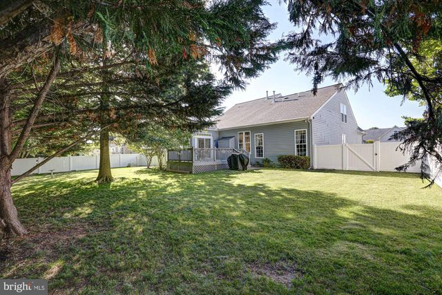 23 BROWNING CIR, Middletown, DE 19709