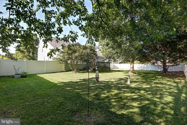 23 BROWNING CIR, Middletown, DE 19709