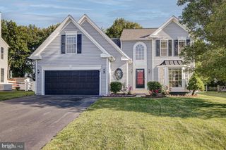 23 BROWNING CIR, Middletown, DE 19709