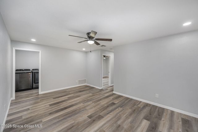 1521 Baker Street NE, Palm Bay, FL 32907