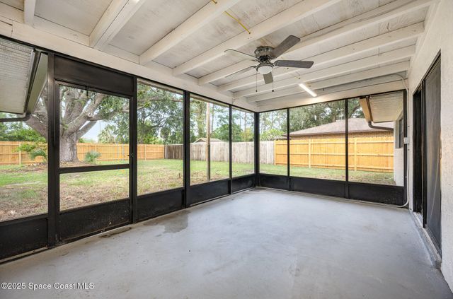 1521 Baker Street NE, Palm Bay, FL 32907