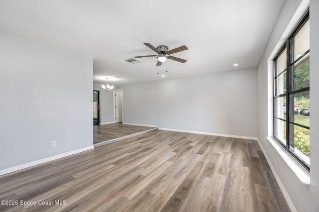 1521 Baker Street NE, Palm Bay, FL 32907