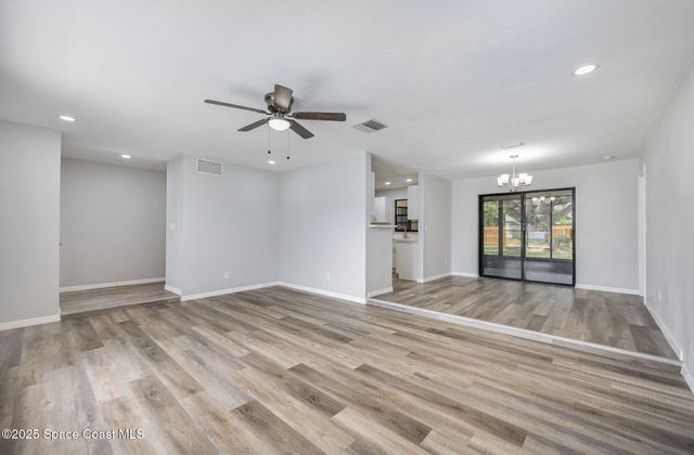 1521 Baker Street NE, Palm Bay, FL 32907