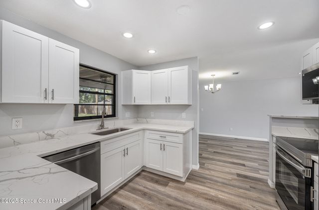 1521 Baker Street NE, Palm Bay, FL 32907