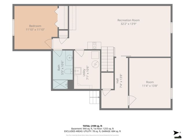 5241 N 11Th Street, Lincoln, NE 68521