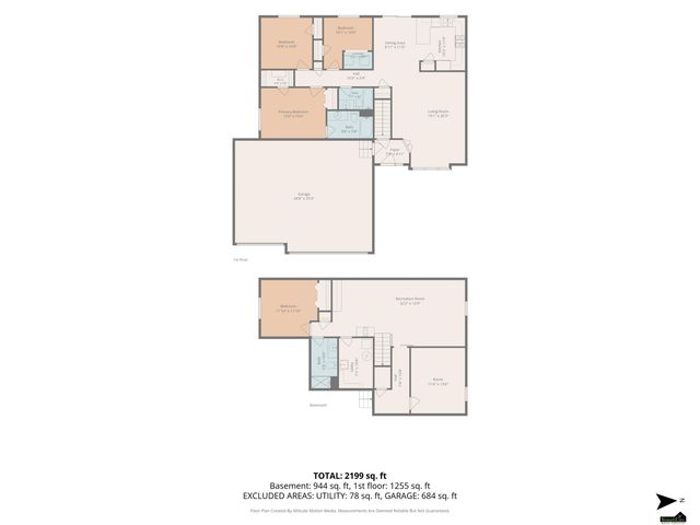 5241 N 11Th Street, Lincoln, NE 68521