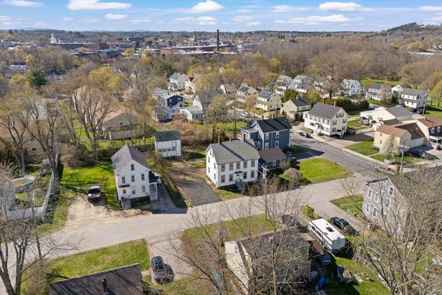 3 Niles Street, Dover, NH 03820
