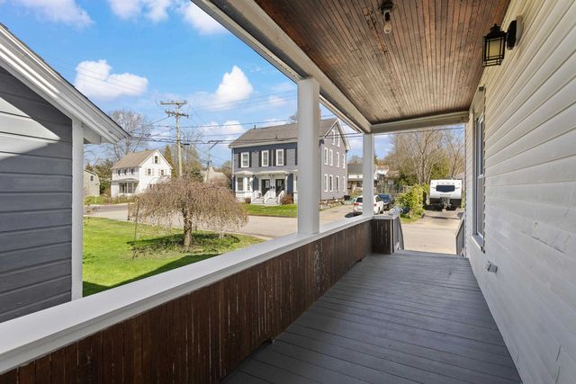 3 Niles Street, Dover, NH 03820